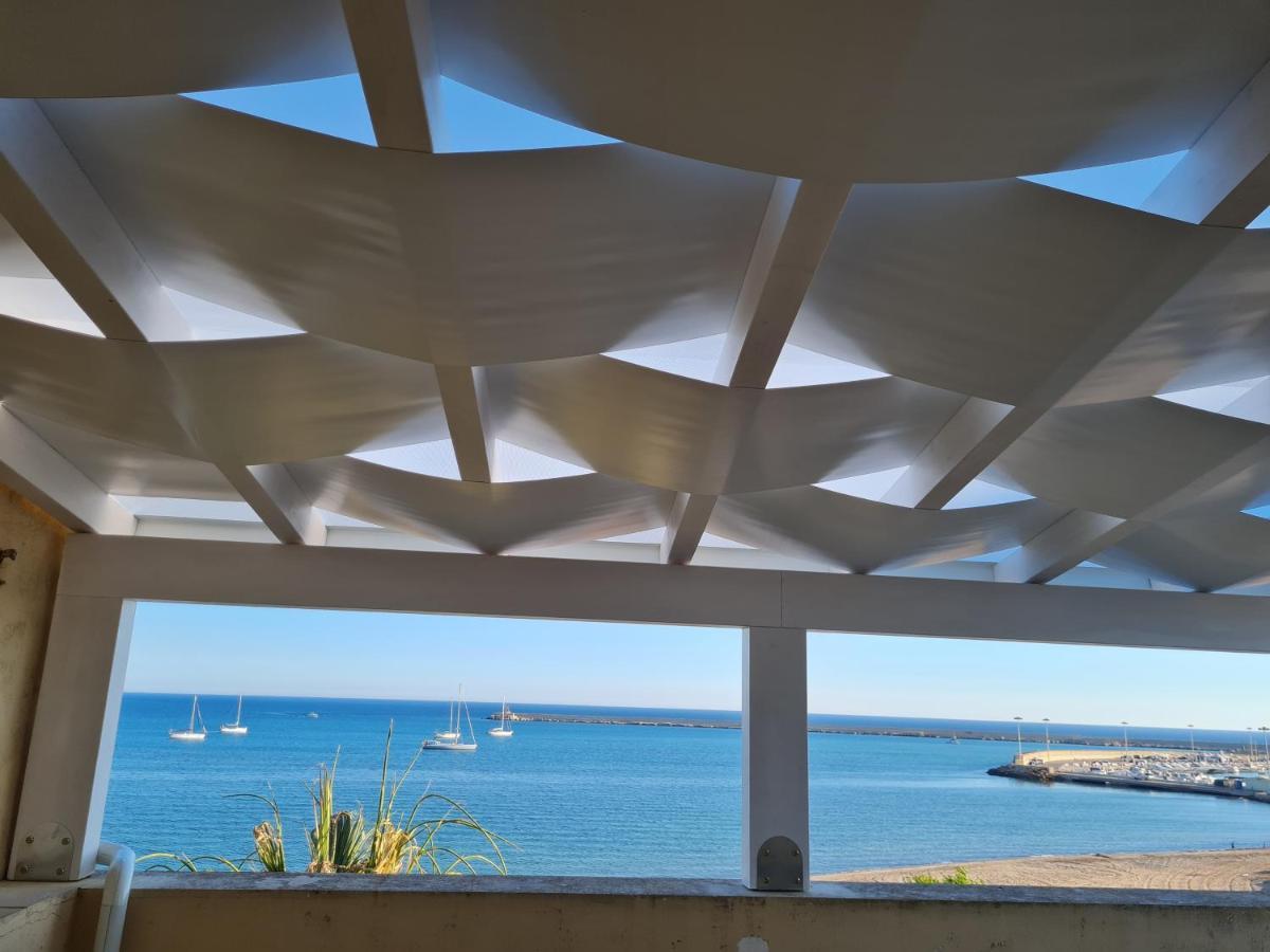 Casa Vacanze Preziosa Mazara del Vallo Exterior foto