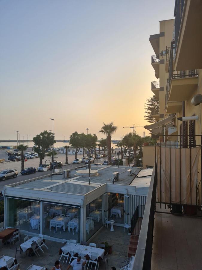 Casa Vacanze Preziosa Mazara del Vallo Exterior foto