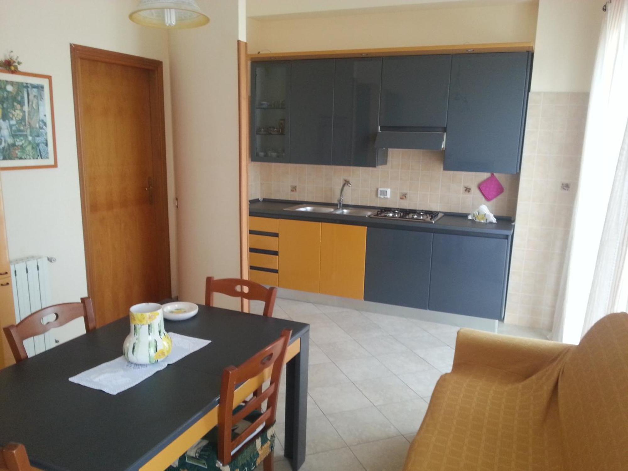Casa Vacanze Preziosa Mazara del Vallo Exterior foto