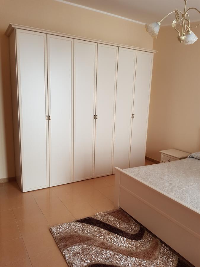 Casa Vacanze Preziosa Mazara del Vallo Exterior foto