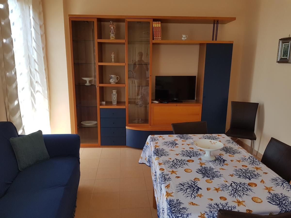 Casa Vacanze Preziosa Mazara del Vallo Exterior foto
